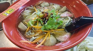 Large Pho - Beef Image