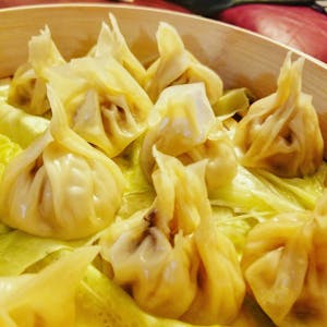 5. Steamed Wonton (10) Image