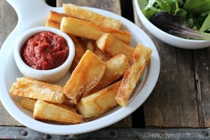 19. Yuca Image