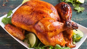 21. Roast Chicken Image