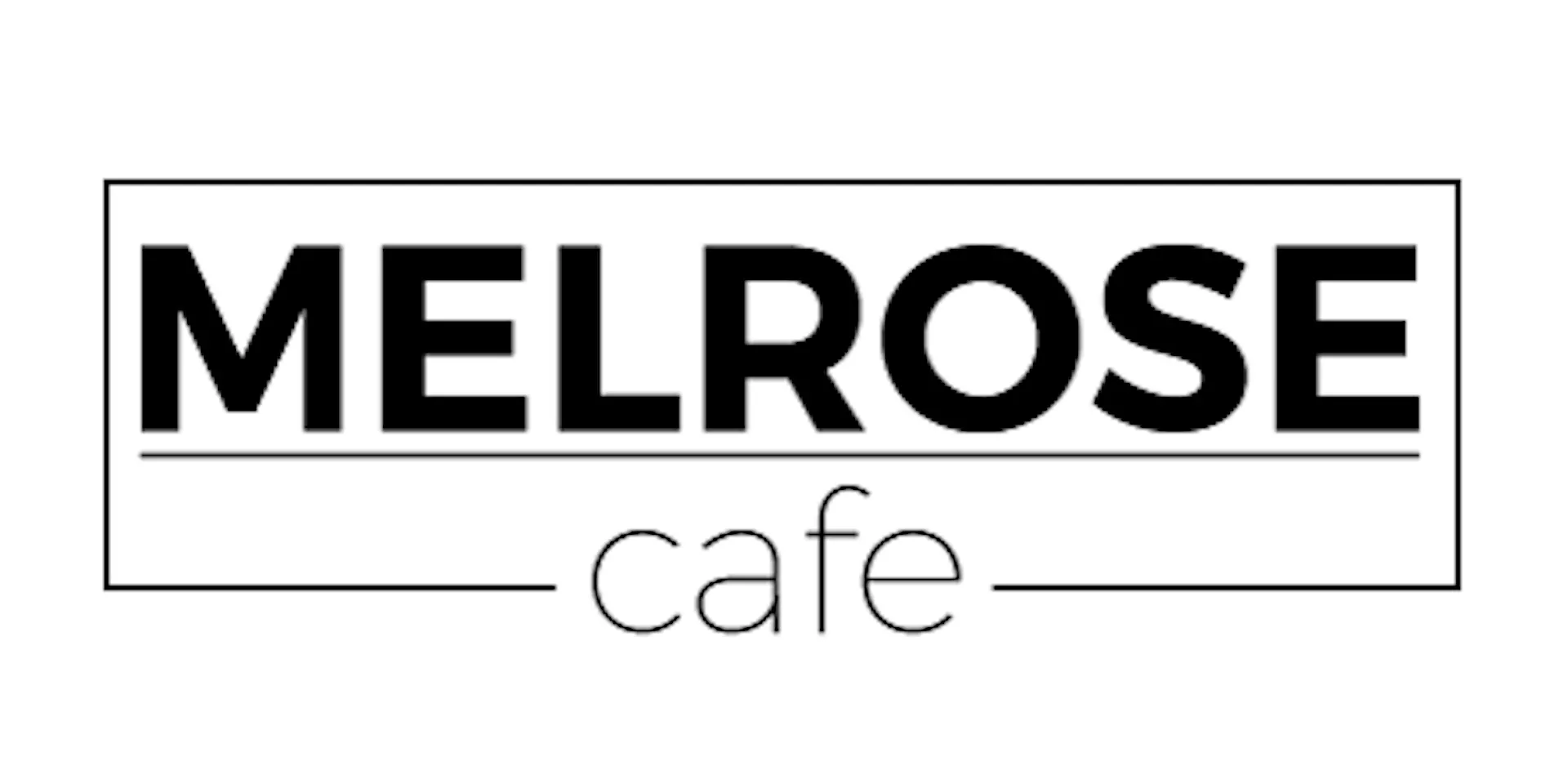Melrose Cafe Los Angeles Ca 90027 Menu Order Online
