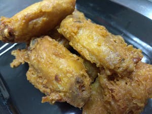 Chicken Wings Image