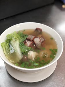 16. Mi Wonton Xa Xiu Image
