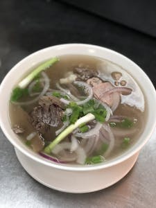4. Pho Tai Gau Image