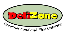 Deli Zone logo