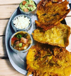 Big bites Image