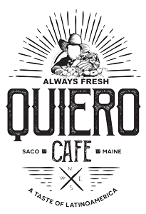 Quiero Cafe logo