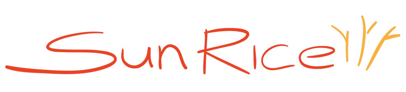 Sun Rice logo