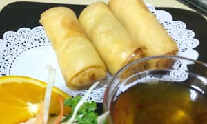 Egg Rolls Image