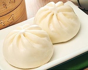 Pork Buns (4 Pieces) Image