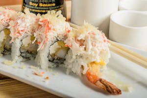L.A. Roll Image