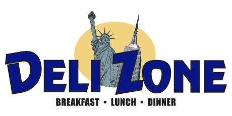 Deli Zone (Broomfield, CO) logo