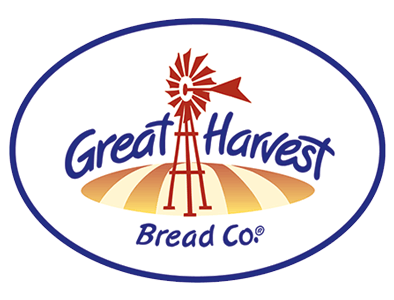 Great Harvest Bread Co. logo