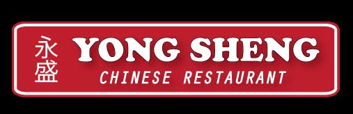 Yong Sheng logo
