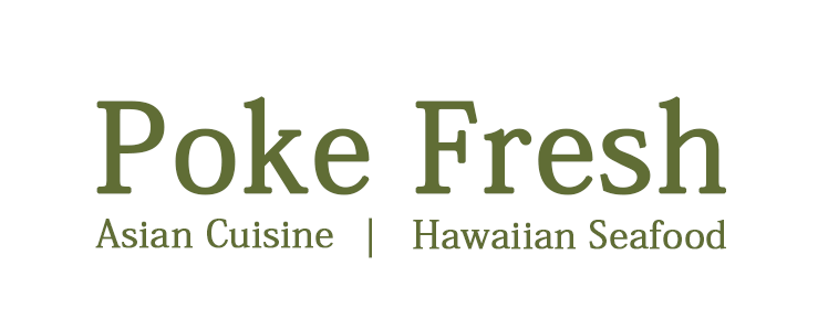 Order Online / Menu — Freshe Poke