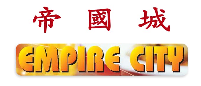 Empire City logo