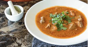 Curries (Non-vegertarian) Image