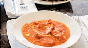 Chicken Tikka Masala Image