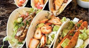 TACO-Fish Tandoori (3) Image