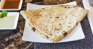Rumaali Roti Image