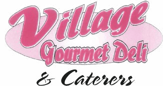 Village Gourmet Deli logo