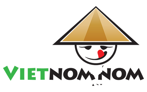 VIETNOM NOM logo