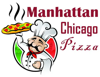 Manhattan Chicago Pizza