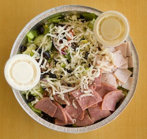 Chef's Salad Image