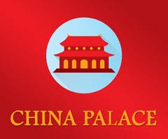China Palace Restaurant logo