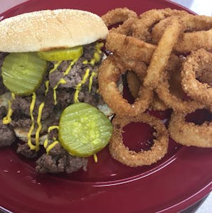 Tavern Sandwich Image