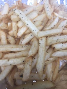 Fries Sides (a la carte) Image