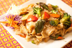Drunken Noodles Image