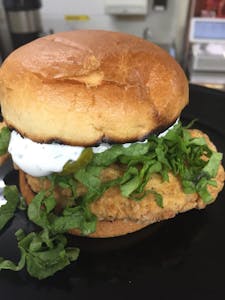 Sandwiches Image