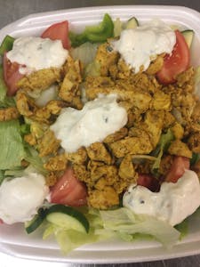 Chicken Salad Image
