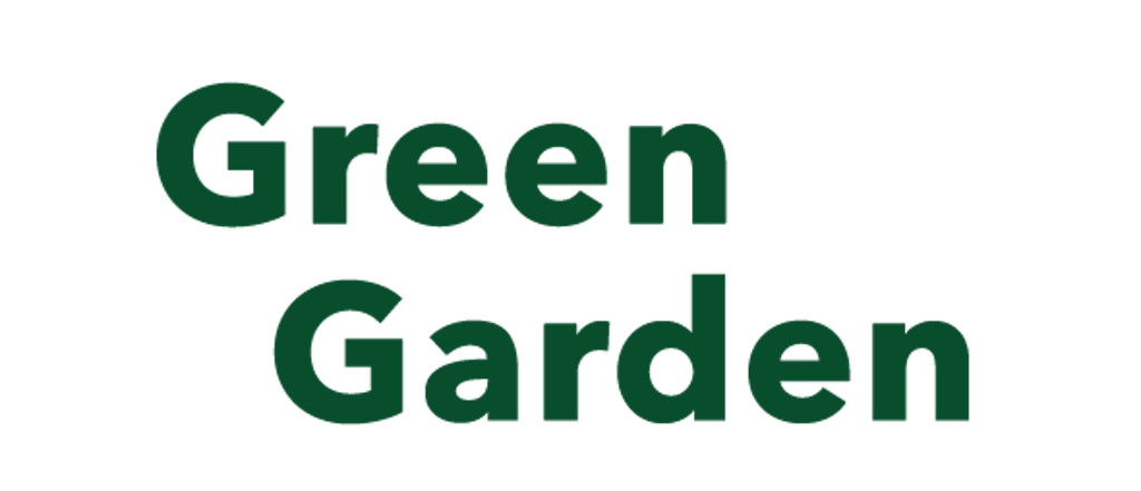 Home - Green Garden