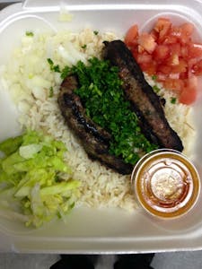 Kafta Image