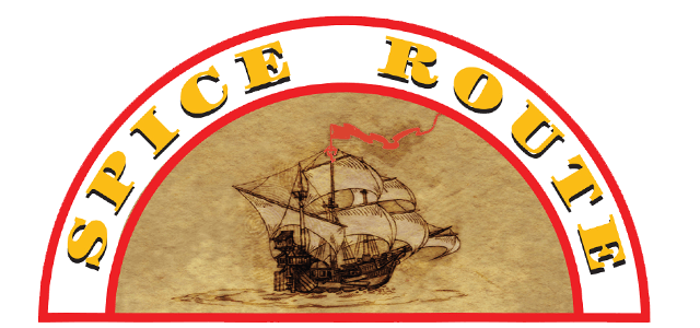 Spice Route logo