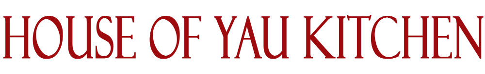 House of Yau Kitchen logo