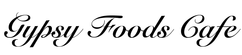 GYPSY FOODS CAFE LLC logo