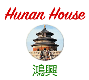 Hunan House logo