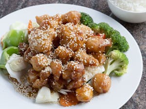 Chicken Image