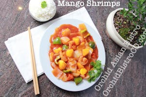 Shrimp & Seafood Image