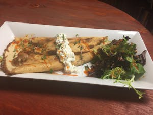 Chicken Shawarma Image