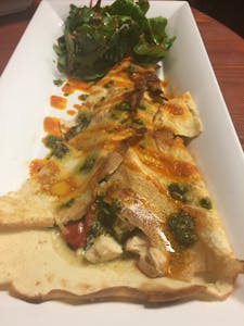 Kale Pesto Chicken Image