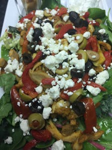 SALADS Image