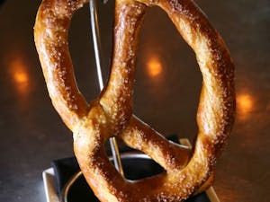 PUB FOOD Image