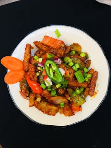 Chips Chili (Vegan) Image
