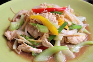 K6. Pad Khing Image