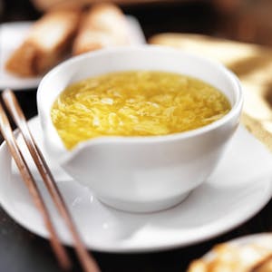 25. Egg Drop Soup Image