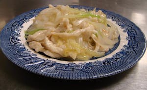 CHOW MEIN Image